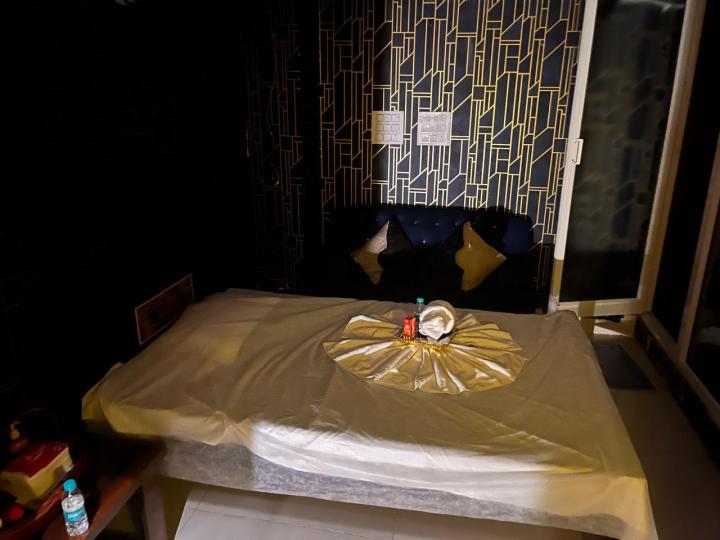 spa in vile parle