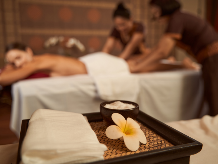 spa in vile parle